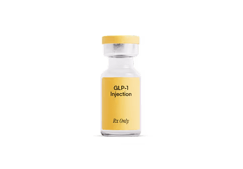 GLP-1 injections