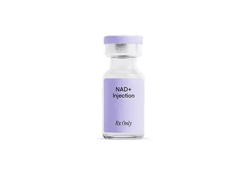 NAD+ injections