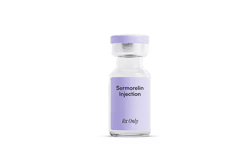 Sermorelin injections
